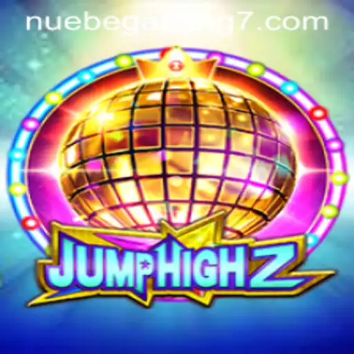 JumpHigh2: Unveiling NUEBE Gaming's Latest Adventure