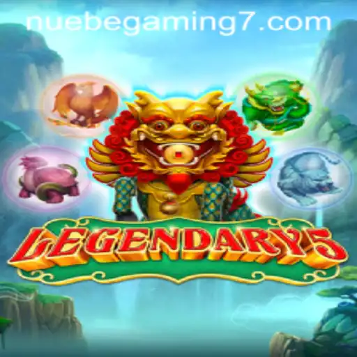 Exploring the Exhilarating World of Legendary5: NUEBE Gaming Makes Its Mark