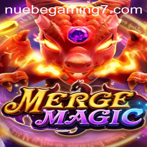Exploring the Enchanting World of MERGEMAGIC with NUEBE Gaming