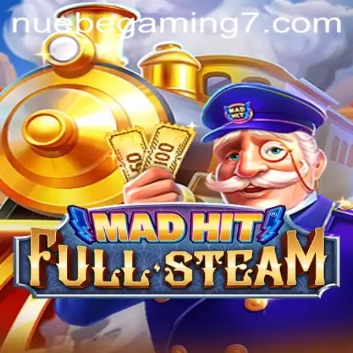 Exploring the Thrills of MadHitFullSteam: A NUEBE Gaming Phenomenon