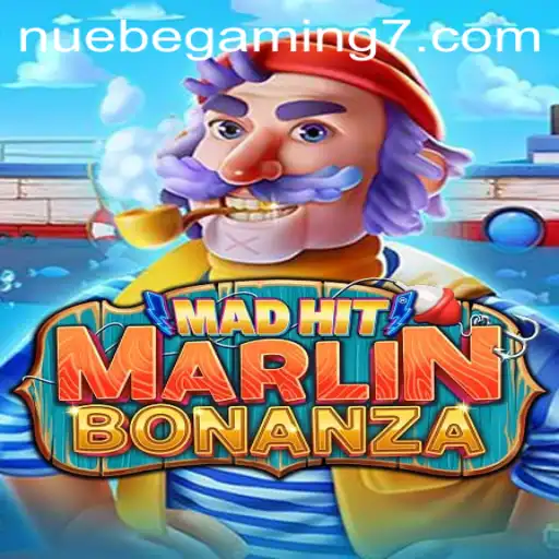 Discover the Thrill of MadHitMarlinBonanza by NUEBE Gaming