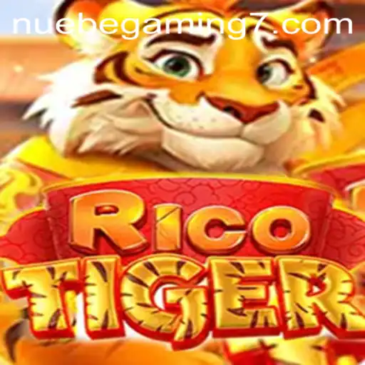 Discover the Thrills of RicoTiger: A Dive into NUEBE Gaming's Latest Sensation
