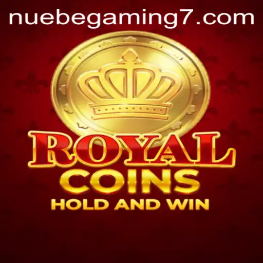 Exploring the Thrilling World of RoyalCoins with NUEBE Gaming