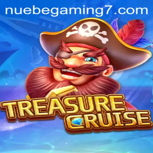 Exploring TREASURECRUISE: An In-Depth Look at NUEBE Gaming's New Adventure