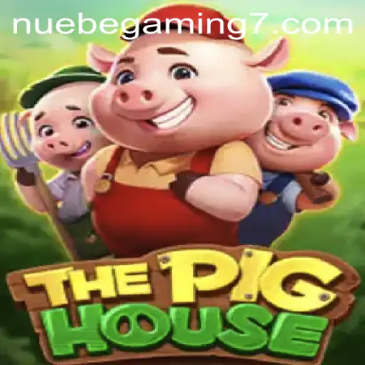 ThePigHouse: A Dive into NUEBE Gaming's Latest Adventure