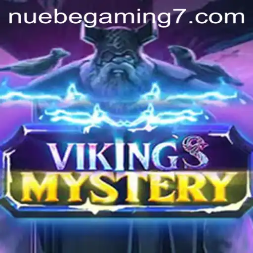 Unveiling VikingsMystery: A New Era of Gaming Adventure by NUEBE Gaming