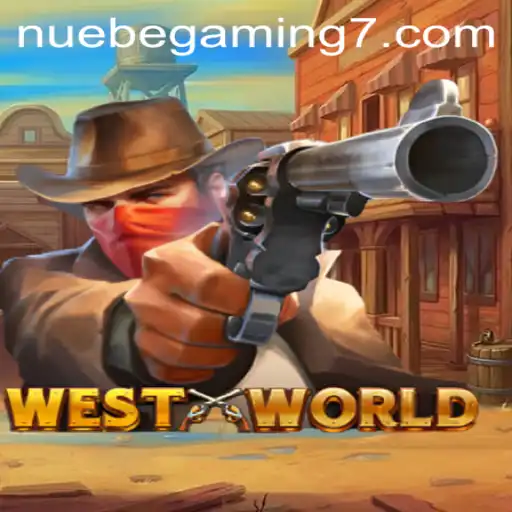 Exploring the immersive world of WestWorld developed by NUEBE Gaming