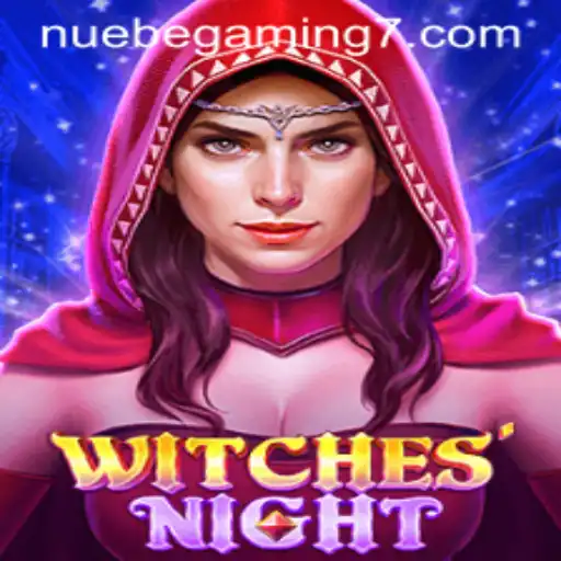 Discover the Enchanting World of WitchesNight: A Spellbinding Journey with NUEBE Gaming