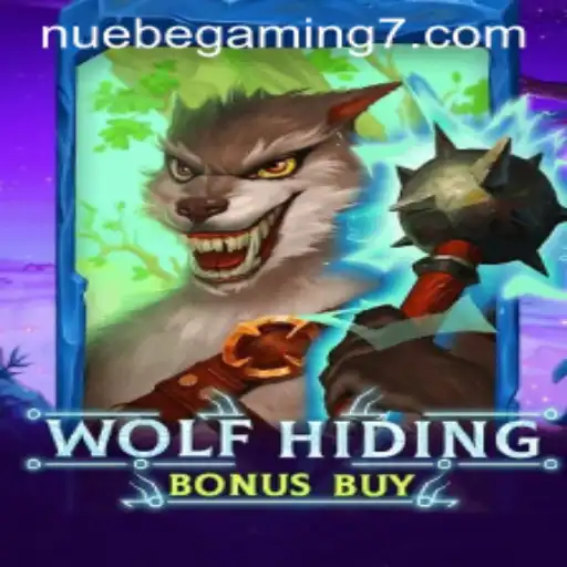 Explore the Thrilling New World of WolfHidingBonusBuy by NUEBE Gaming