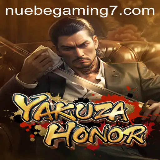 YakuzaHonor: Exploring the Thrilling World of NUEBE Gaming's Latest Release