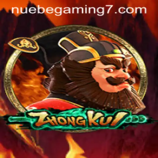 ZhongKui and NUEBE Gaming: A Deep Dive into the Mythical Adventure