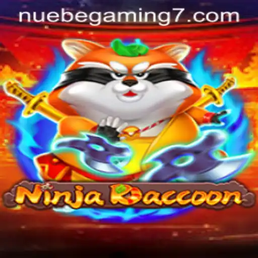 NinjaRaccoon: An Adventurous Gaming Experience with NUEBE Gaming