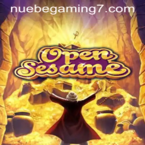 Discover the Enchanting World of OpenSesame with NUEBE Gaming