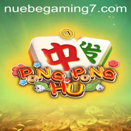Discovering PONGPONGHU: The Revolutionary Game by NUEBE Gaming