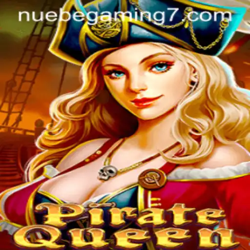 PirateQueen: Unveiling the High Seas Adventure with NUEBE Gaming