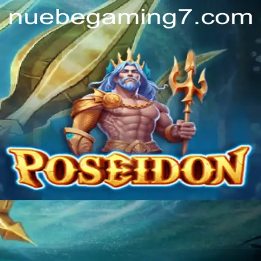 Poseidon: Dive into the Depths with NUEBE Gaming