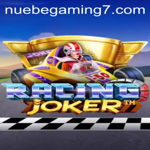 RacingJoker and NUEBE Gaming: A Dive into the Thrilling World of Virtual Racing