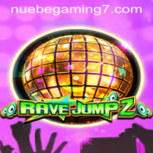 Exploring RaveJump2: A Thrilling Gaming Experience by NUEBE Gaming