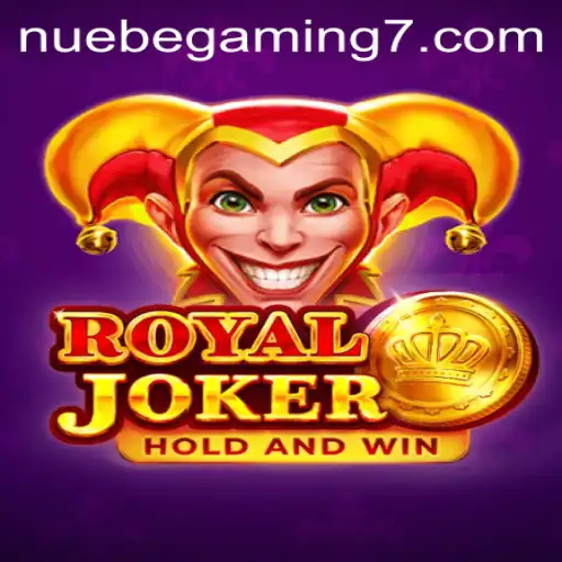 Exploring RoyalJoker: A Thrilling NUEBE Gaming Experience