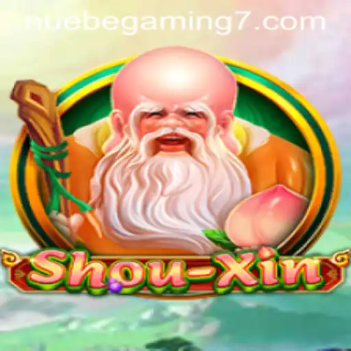 Unveiling ShouXin: A Revolutionary Entry by NUEBE Gaming