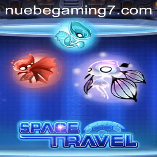 SpaceTravel: An Exciting Odyssey into the Cosmos by NUEBE Gaming