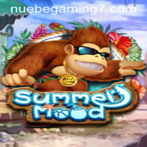 Discover the Exciting World of SummerMood with NUEBE Gaming