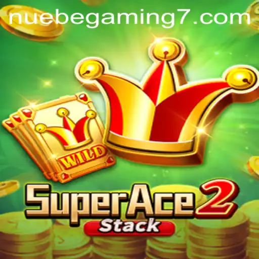 Discover the Thrills of SuperAce2 by NUEBE Gaming