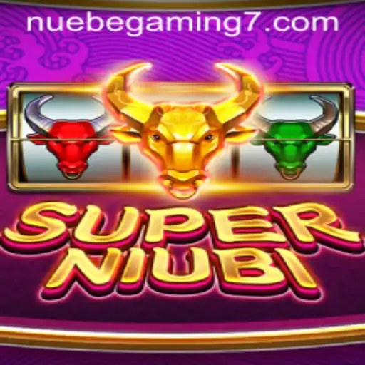 Exploring the Exciting World of SuperNiubi: An In-Depth Look at NUEBE Gaming's Latest Sensation