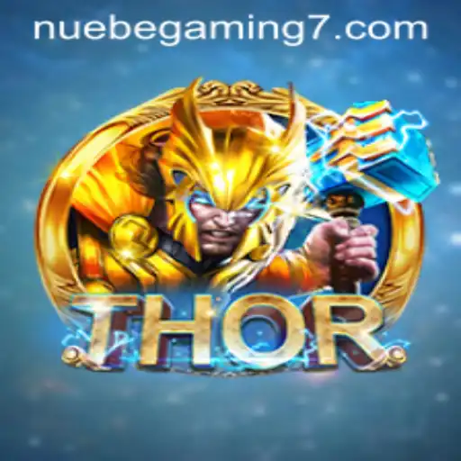 Exploring the Exciting World of THOR by NUEBE Gaming