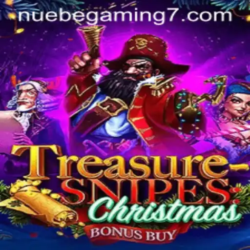 TreasuresnipesChristmas: A Festive Adventure by NUEBE Gaming