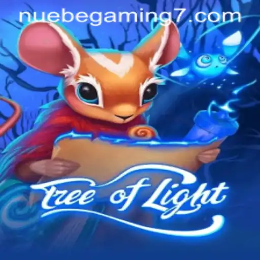 Exploring the Enchanting World of TreeofLight: NUEBE Gaming's Latest Sensation