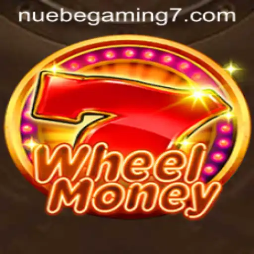 Discover the Thrills of WheelMoney: A Unique Game from NUEBE Gaming