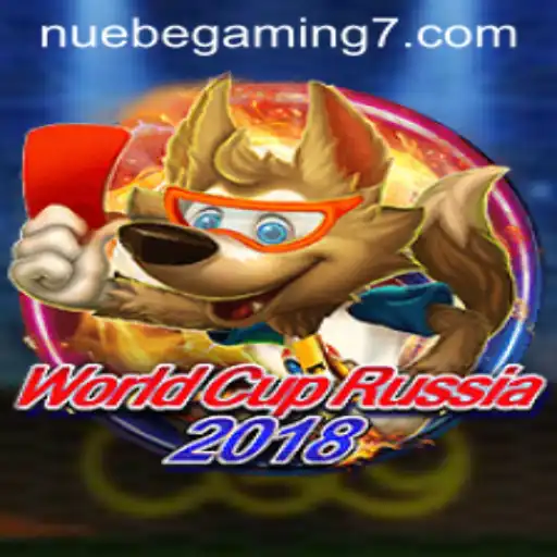 WorldCupRussia2018 Description and Rules in Context of NUEBE Gaming
